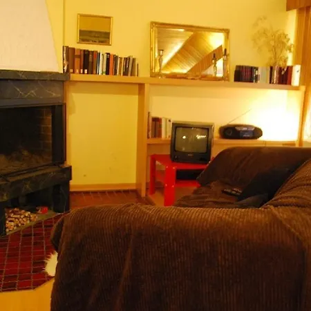 Fichtenweg 27 Appartement *
