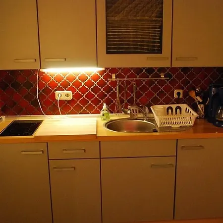 Fichtenweg 27 Apartment