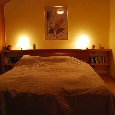 Fichtenweg 27 Appartement Winterberg