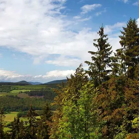 Fichtenweg 27 *