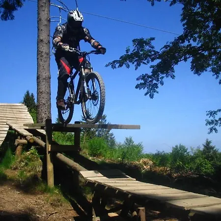 Fichtenweg 27 Winterberg