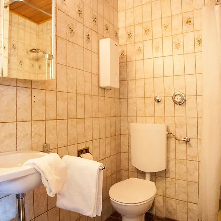 Apartment Fichtenweg 27